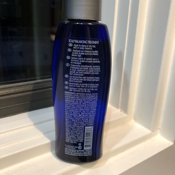 BUNDLE Lanza scalp balancing treatments - Picture 2 of 4